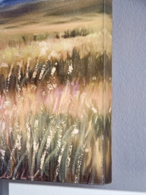 Ashley Rogerland Multi Wall Art