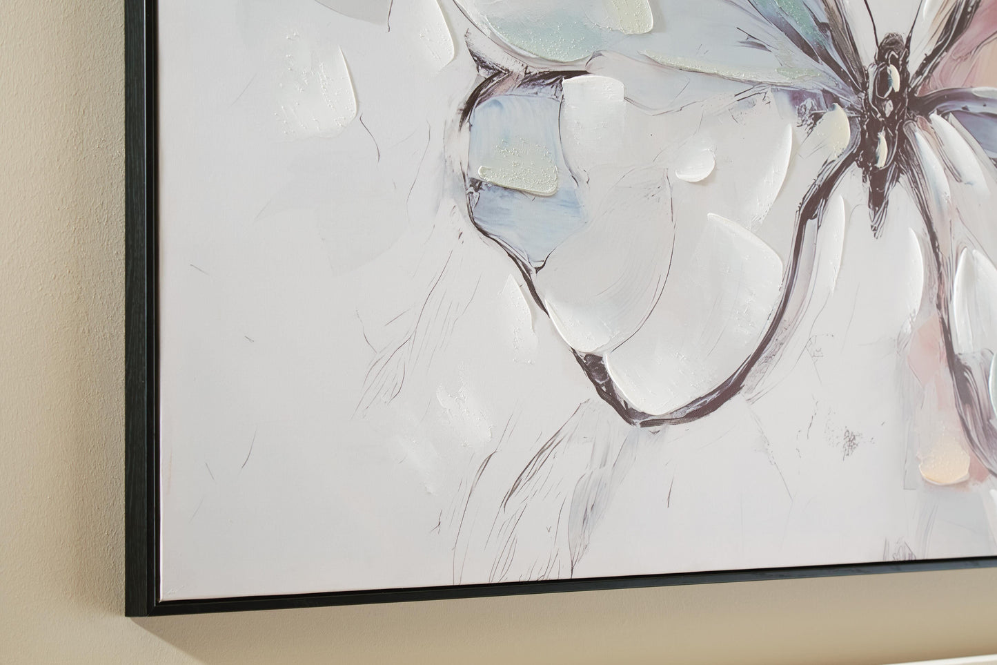 Ashley Dashwick Multi Wall Art