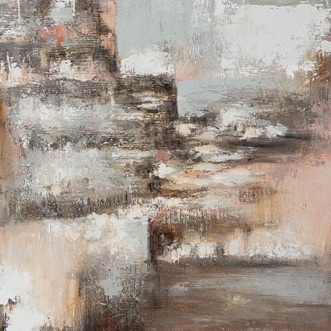 Ashley Floymour Multi Wall Art