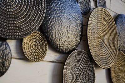 Ashley Emsley Multi Wall Decor