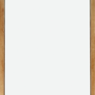 Ashley Devford Brown Floor Mirror