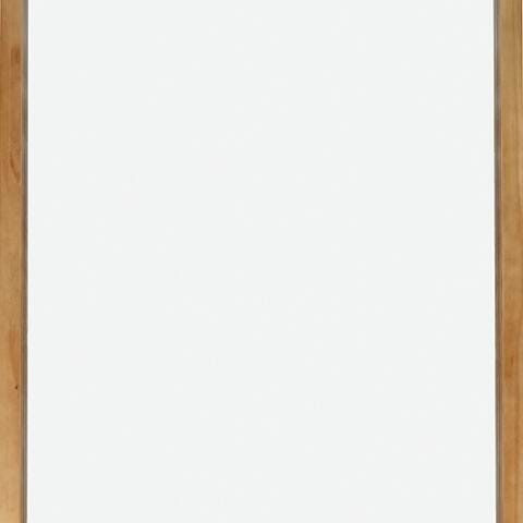Ashley Devford Brown Floor Mirror