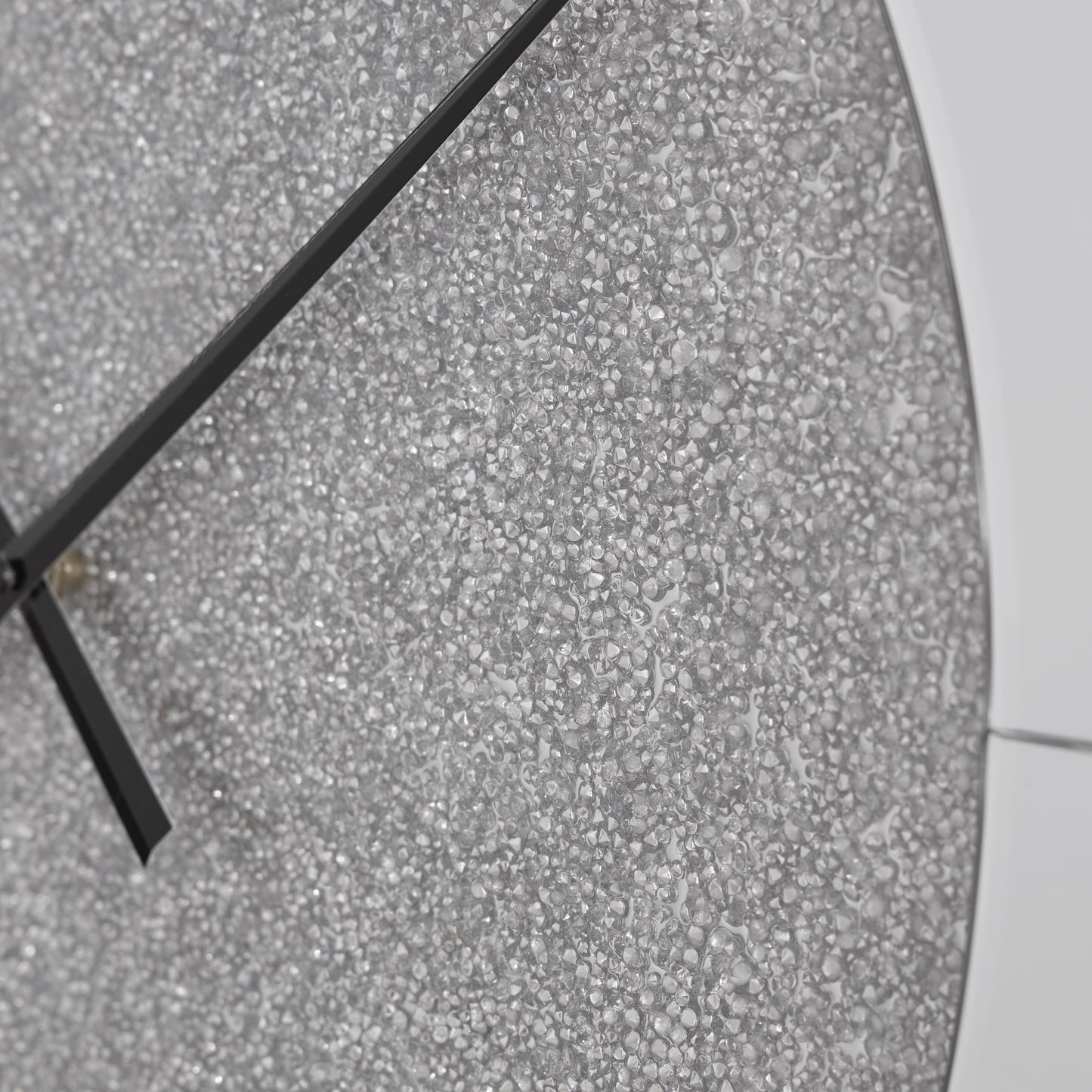 Ashley Reinport Mirror Wall Clock