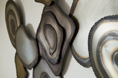 Ashley Worthman Multi Wall Decor