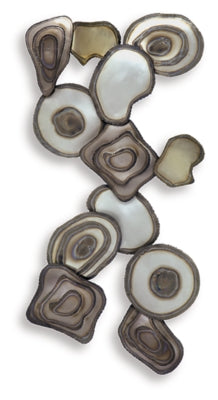 Ashley Worthman Multi Wall Decor (Set of 2)