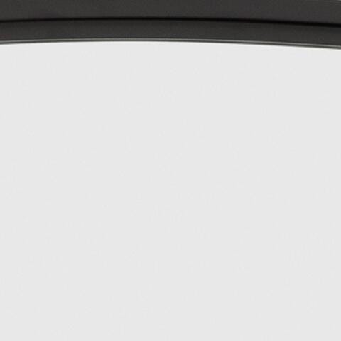 Ashley Freenville Black Accent Mirror
