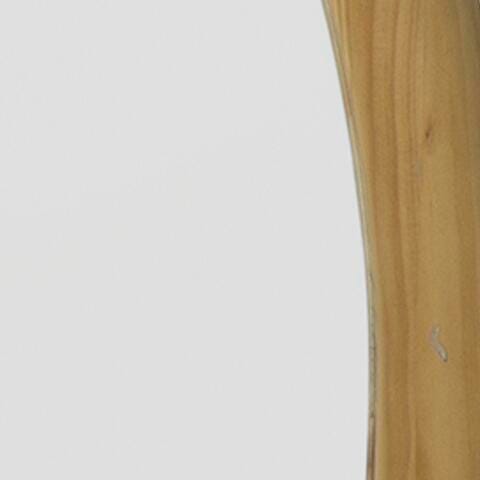 Ashley Serendis Brown Accent Mirror