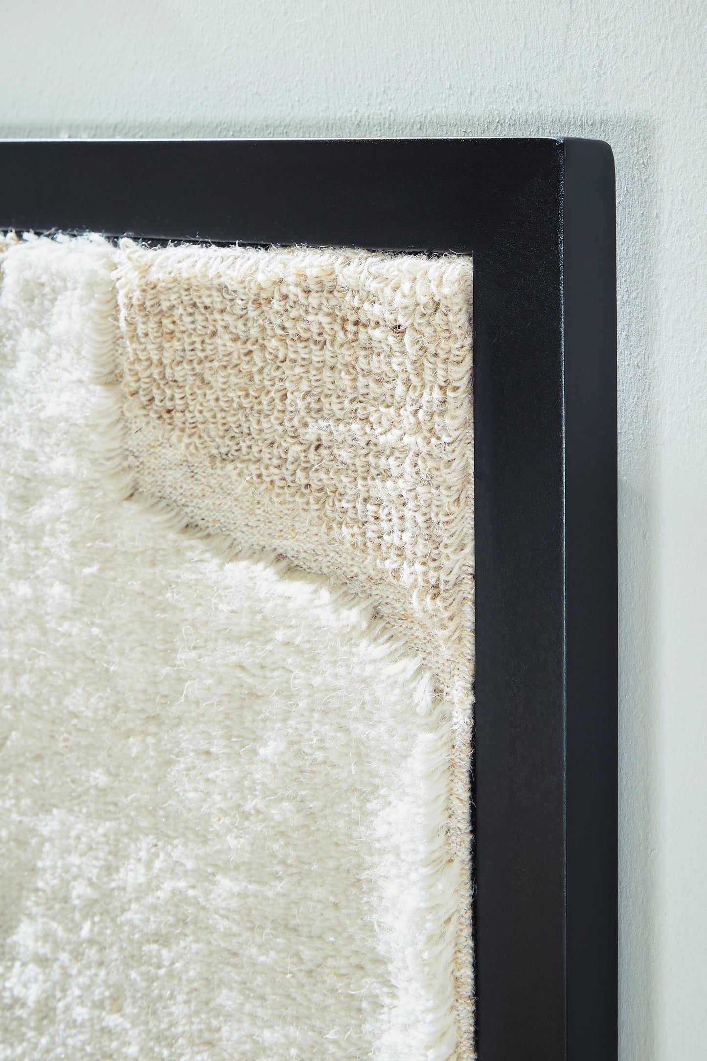 Ashley Kadworth Taupe Wall Decor