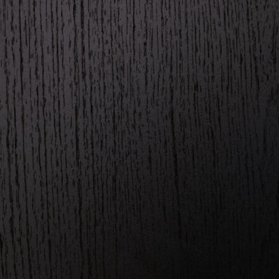 Ashley Danziar Black Queen Panel Headboard