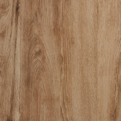 Ashley Hyanna Tan Brown Twin Panel Bed