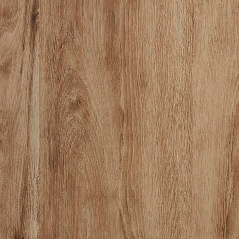 Ashley Hyanna Tan Brown Full Panel Bed