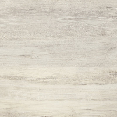 Ashley Cambeck Whitewash King Panel Headboard