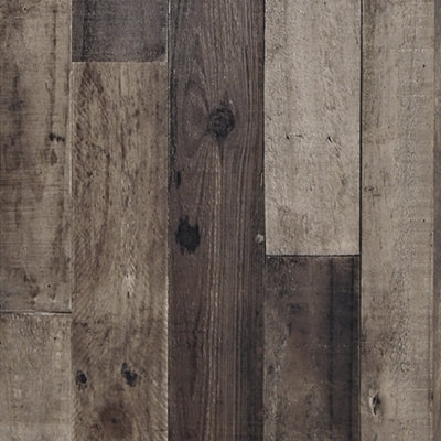 Benchcraft Derekson Multi Gray Twin Panel Headboard