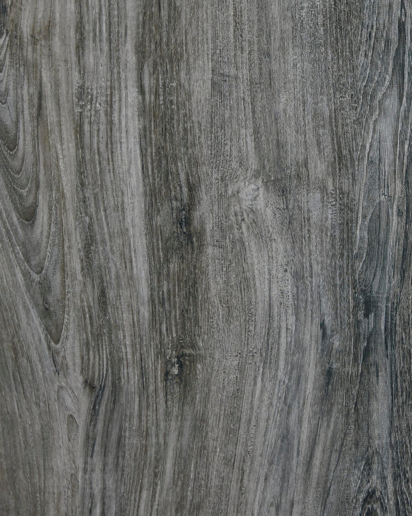 Ashley Baystorm Gray Nightstand