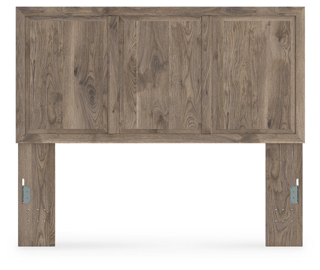 Ashley Keithland Brown Queen Panel Headboard