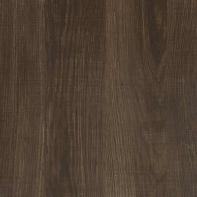 Ashley Juararo Dark Brown Nightstand