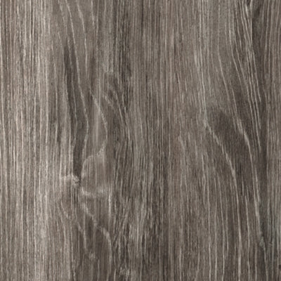 Ashley Ralinksi Gray Twin Panel Bed