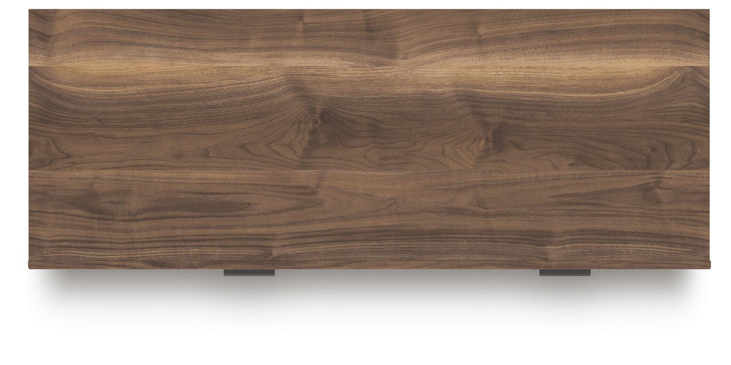 Ashley Zadilyn Brown Dresser