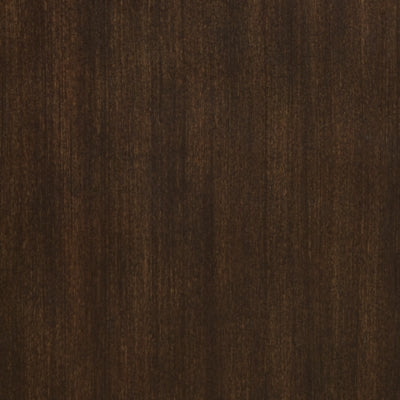 Ashley Vanmore Dark Brown Queen Storage Bed