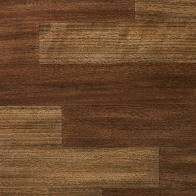 Benchcraft Kraeburn Brown Black Nightstand