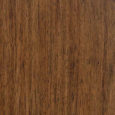 Ashley Lyncott Brown Nightstand