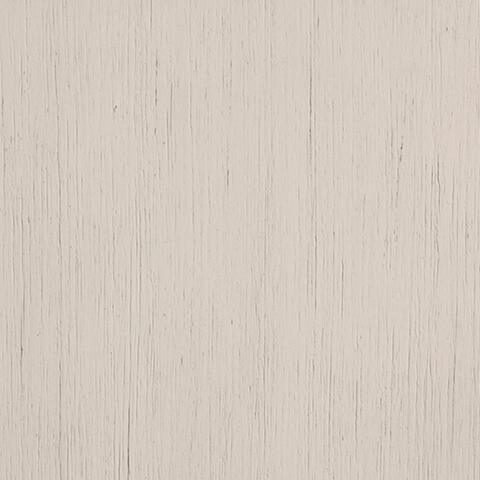 Benchcraft Shaybrock Antique White Brown Bedroom Mirror