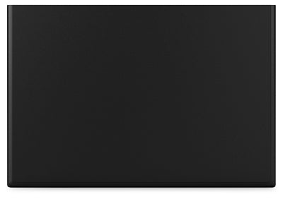 Ashley Lanolee Black Nightstand