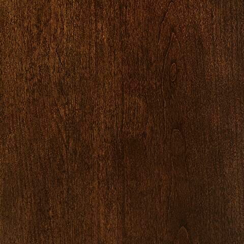 Ashley Porter Rustic Brown Nightstand