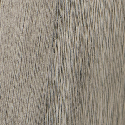 Ashley Lodenbay Antique Gray Brown Nightstand