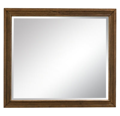 Benchcraft Sturlayne Brown Bedroom Mirror