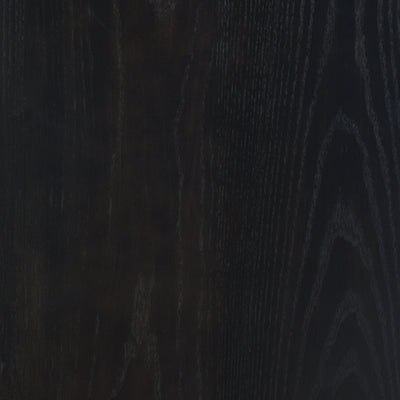 Ashley Rowanbeck Black Nightstand