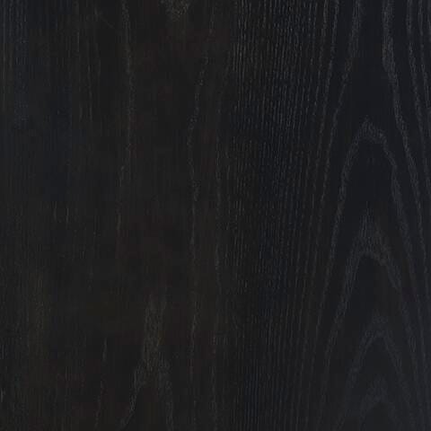Ashley Rowanbeck Black Nightstand