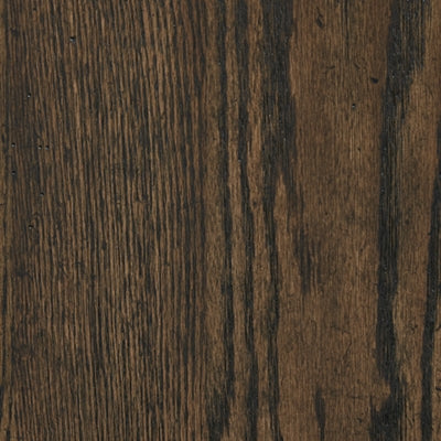 Ashley Maylee Dark Brown Nightstand