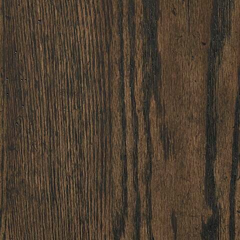 Ashley Maylee Dark Brown Nightstand