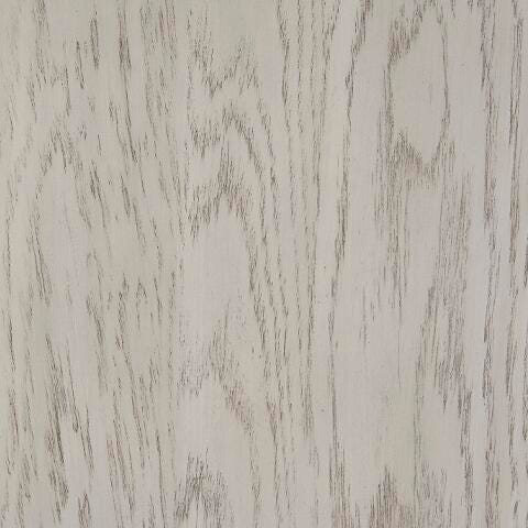 Ashley Andonhall Antique White Nightstand