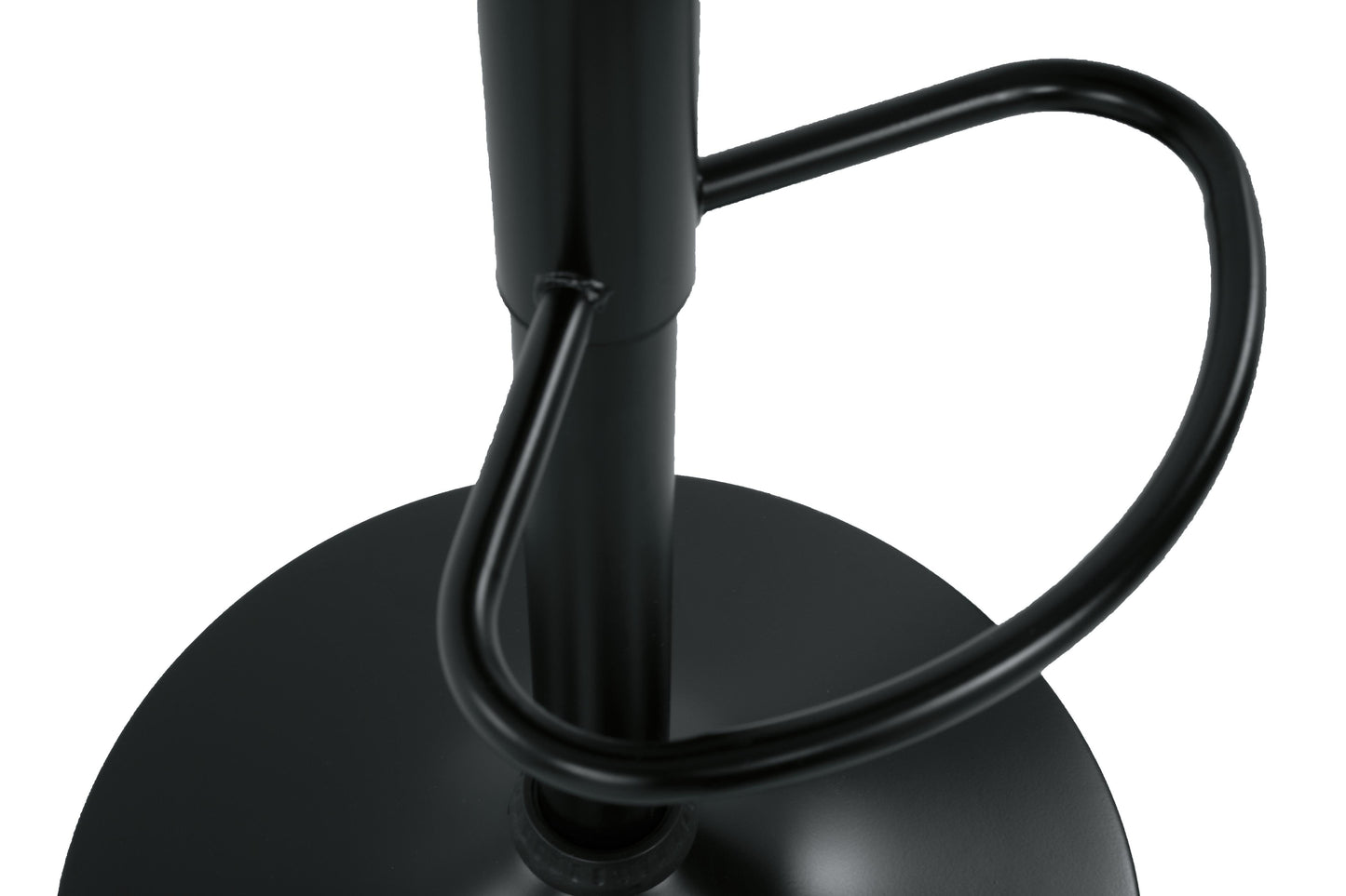 Ashley Bellatier Brown Adjustable Height Bar Stool