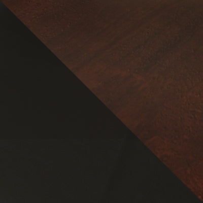 Ashley Bennox Brown Counter Height Dining Table and Bar Stools (Set of 5)