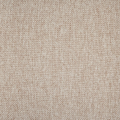 Ashley Skempton White Light Brown Counter Height Bar Stools (Set of 2)