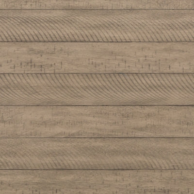 Ashley Skempton White Light Brown Counter Height Bar Stool (Set of 2)