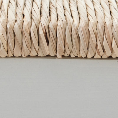 Ashley Mirimyn White Counter Height Bar Stool (Set of 2)