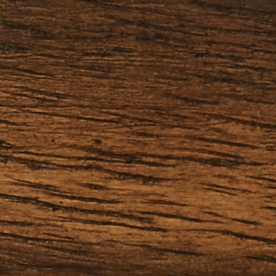 Ashley Valebeck Brown Black Counter Height Stool