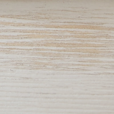 Ashley Valebeck White Black Counter Height Stool