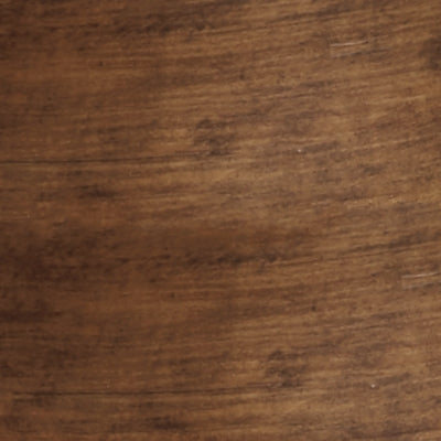 Ashley Valebeck Brown Counter Height Bar Stool