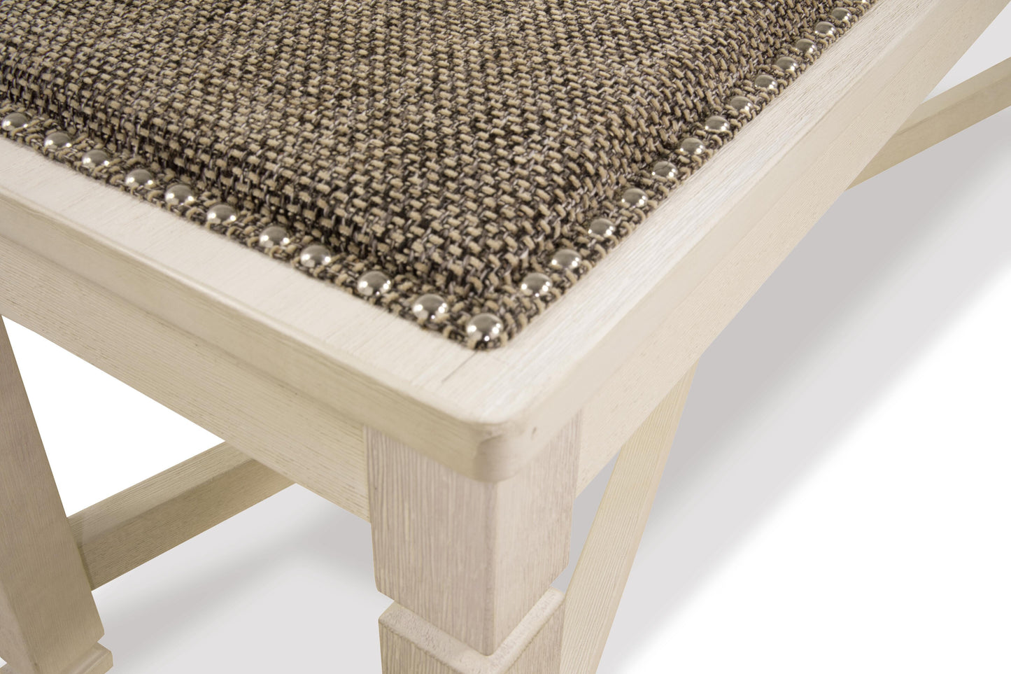 Ashley Bolanburg Two-tone Dining Bench