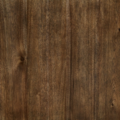 Benchcraft Sturlayne Brown Dining Chair (Set of 2)