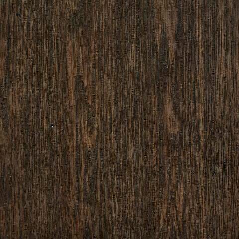 Ashley Maylee Dark Brown Dining Chair (Set of 2)