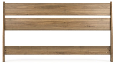 Ashley Deanlow Honey Queen Panel Headboard