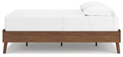 Ashley Fordmont Auburn Full Platform Bed