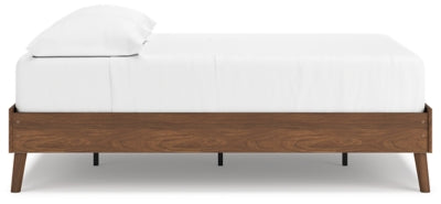 Ashley Fordmont Auburn Full Platform Bed