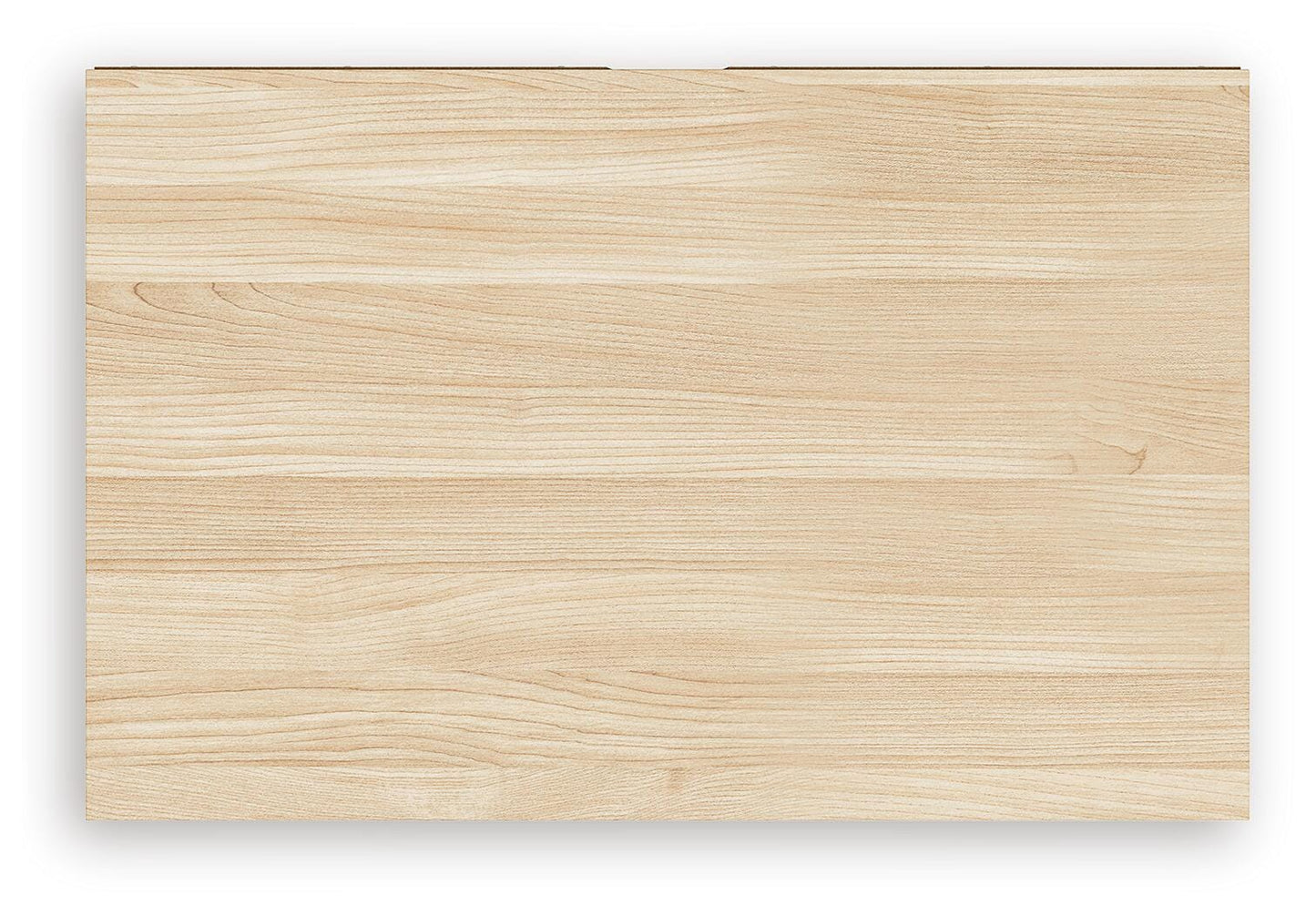 Ashley Onita Natural Chest of Drawers